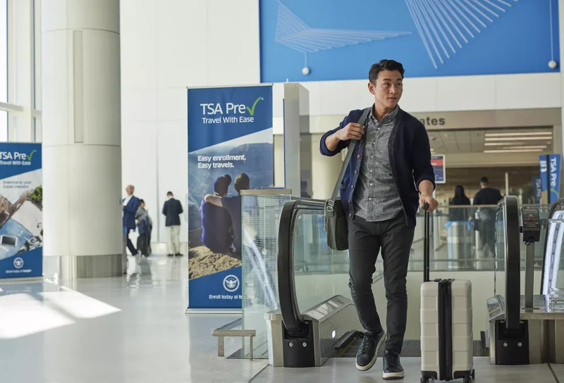 TSA PreCheck: What It Is, How It Works, and The Data on Whether It's Worth It