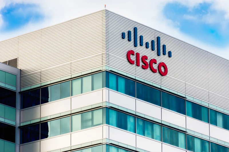 Cisco Stock: A Data-Driven Outlook