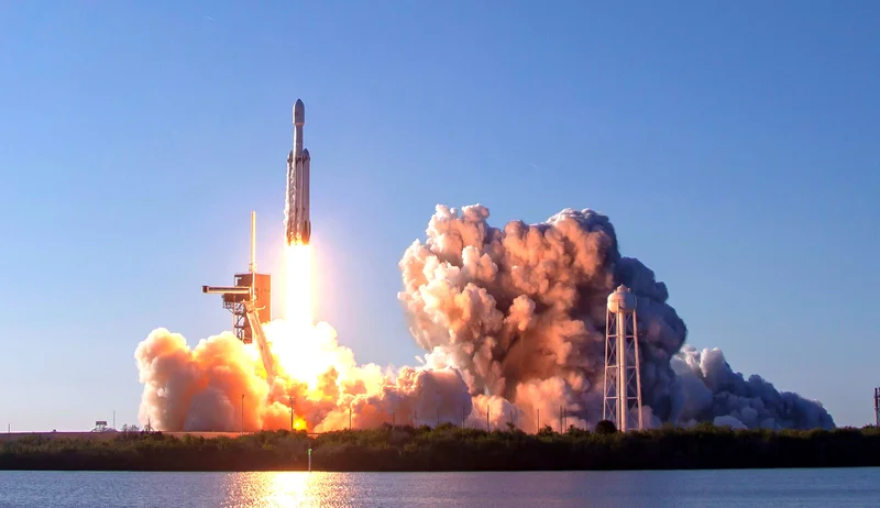 Rocket Launch Today: SpaceX, Cape Canaveral, and What We Know